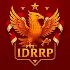 IDRRP - Petualangan Anime yang Mengagumkan